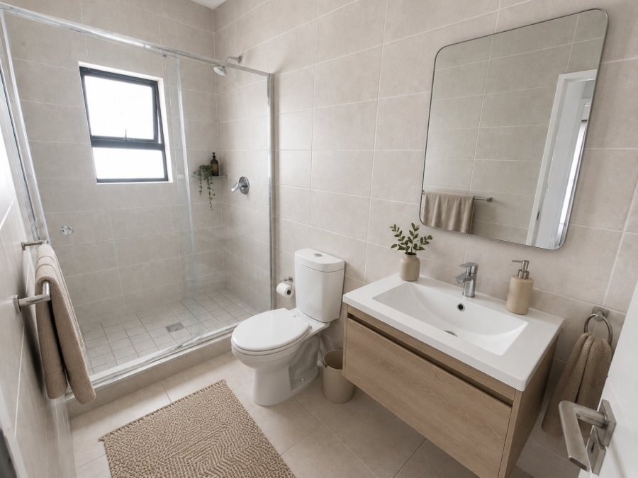 1 Bedroom Property for Sale in Richwood Western Cape